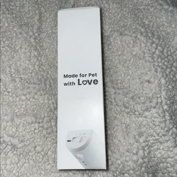 BNIB Pet Genius Odor Eliminator - Picture 2 of 4